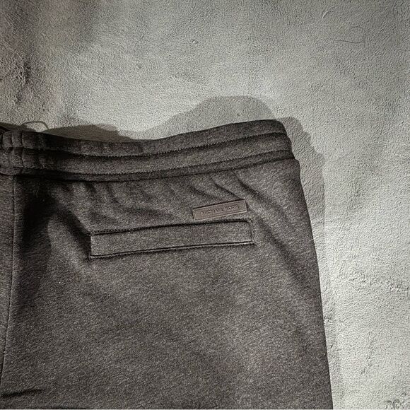 MICHAEL KORS MENS Logo tape SHORTS L - Picture 10 of 16